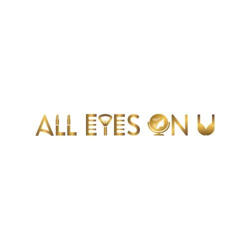 ALL EYES ON U